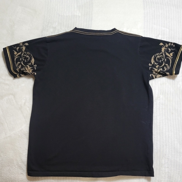 💥💥Mens Bucheli Shirt. Couture Paris- Large - Picture 6 of 6